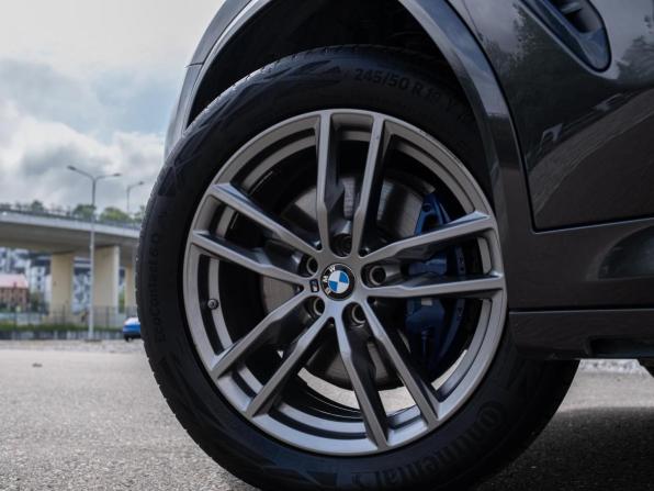 BMW X4 II (G02) с пробегом 2019 года, цена 4 550 000 рублей, 110977 км, внедорожник, Автокод Объявления