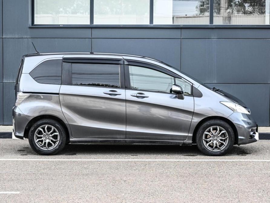 Honda Freed I Рестайлинг Новороссийск  - изображение 5