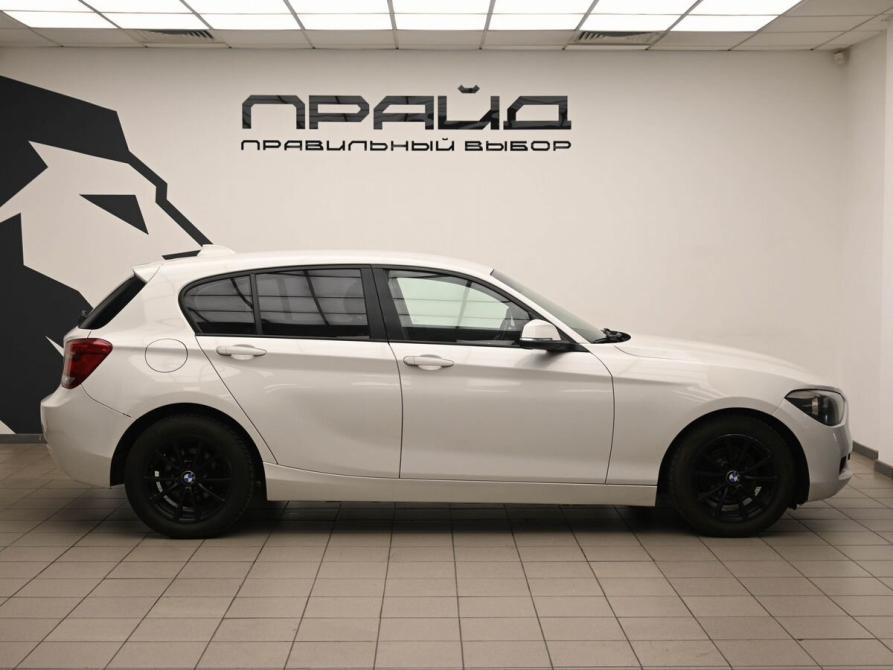 BMW 1 серии II (F20/F21) Ростов-на-Дону  - изображение 5