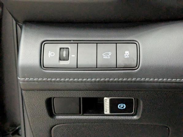 Hyundai Santa Fe IV Рестайлинг с пробегом 2022 года, цена 4 165 000 рублей, 36618 км, внедорожник, Автокод Объявления
