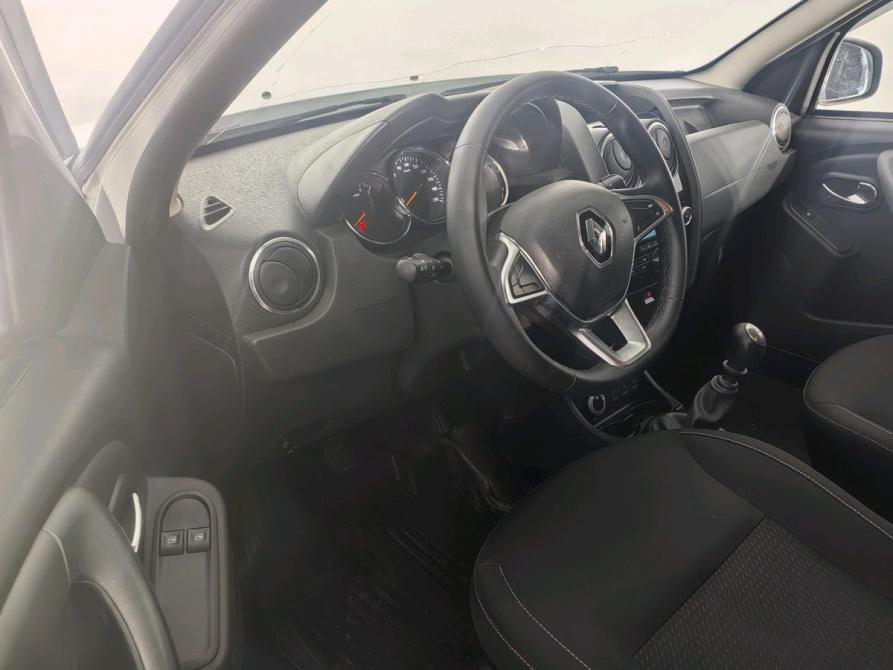 Renault Duster I Рестайлинг Санкт-Петербург  - изображение 9