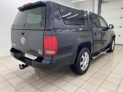 Volkswagen Amarok I Энгельс  - изображение 41