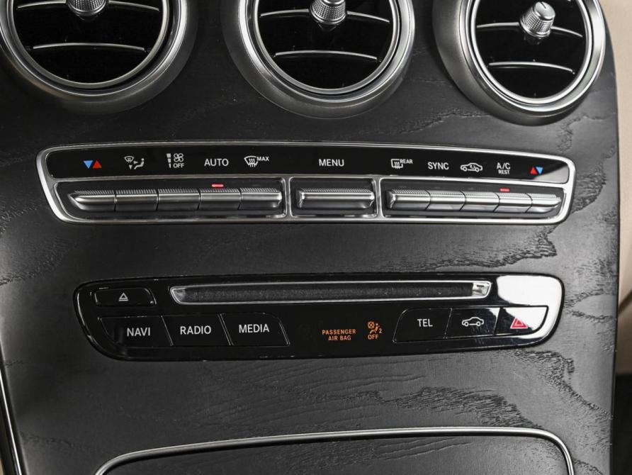 Mercedes-Benz GLC I (X253) Ставрополь  - изображение 16