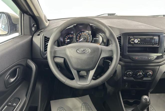 Lada (ВАЗ) XRAY I с пробегом 2020 года, цена 820 000 рублей, 107746 км, хэтчбек, Автокод Объявления