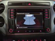 Volkswagen Tiguan I Рестайлинг Вологда  - изображение 34