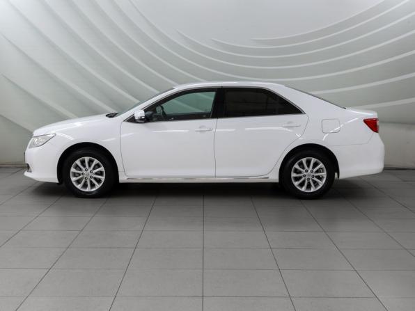 Toyota Camry VII (XV50) с пробегом 2013 года, цена 1 498 000 рублей, 182831 км, седан, Автокод Объявления