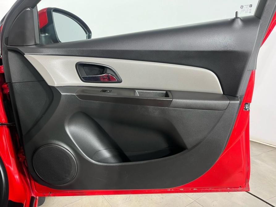 Chevrolet Cruze I Рестайлинг Ижевск  - изображение 19