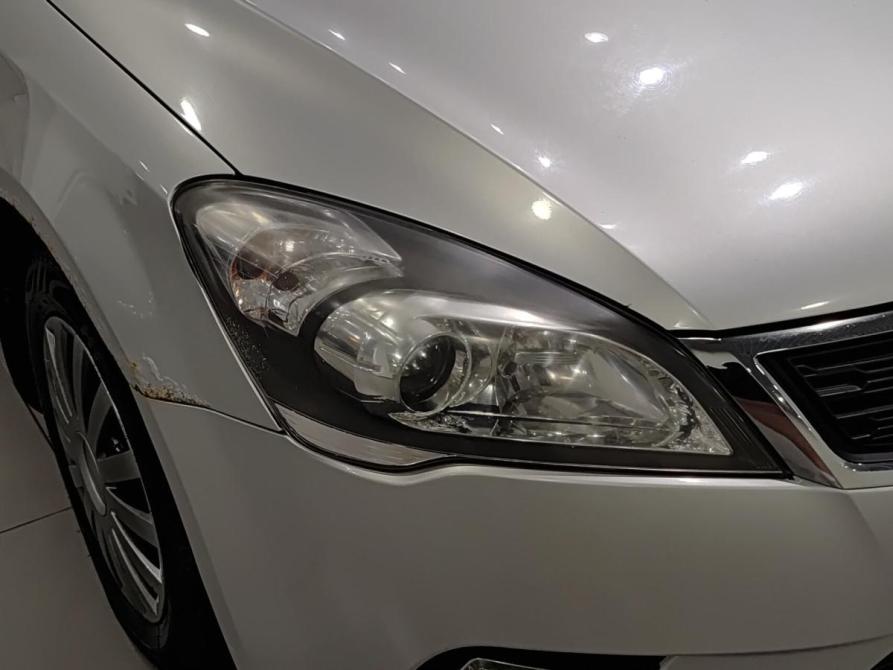 Kia Ceed I Рестайлинг Казань  - изображение 21