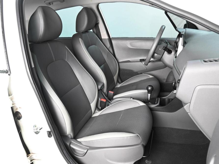 Kia Morning III Рестайлинг 1 Ростов-на-Дону  - изображение 8
