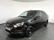 Lada (ВАЗ) Granta I Рестайлинг Пермь  - изображение 18