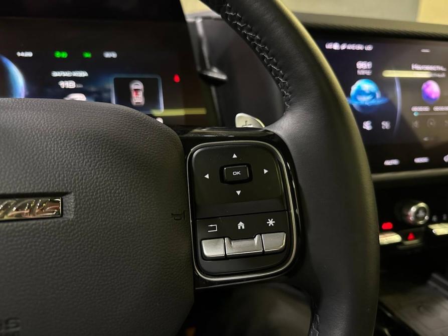 Haval Dargo I Новосибирск  - изображение 26