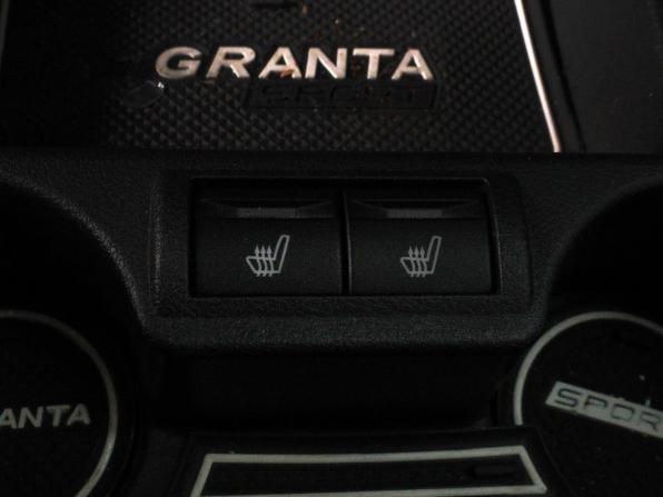 Lada (ВАЗ) Granta I Рестайлинг с пробегом 2023 года, цена 839 000 рублей, 51715 км, седан, Автокод Объявления