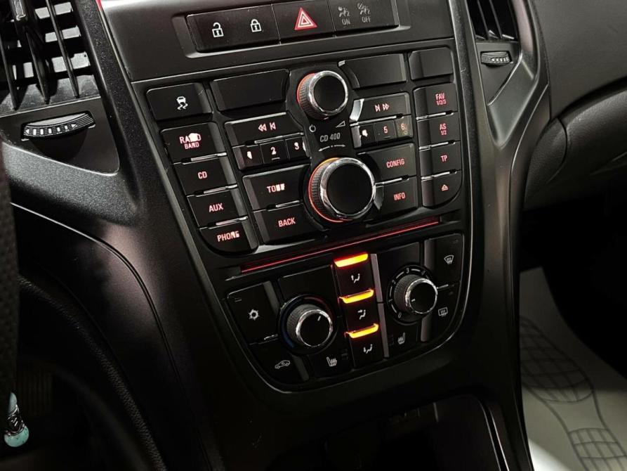 Opel Astra J Оренбург  - изображение 13