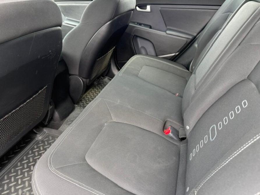 Kia Sportage III Курган  - изображение 9