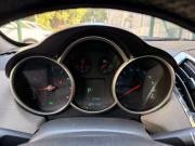 Chevrolet Cruze I Рестайлинг Ростов-на-Дону  - изображение 38