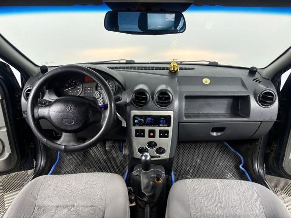 Renault Logan I с пробегом 2008 года, цена 420 000 рублей, 232760 км, седан, Автокод Объявления