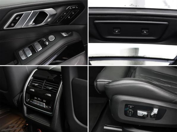 BMW X7 I (G07) Рестайлинг с пробегом 2023 года, цена 13 700 000 рублей, 36701 км, внедорожник, Автокод Объявления