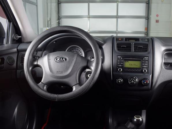 Kia Sportage II Рестайлинг с пробегом 2010 года, цена 999 995 рублей, 162368 км, внедорожник, Автокод Объявления