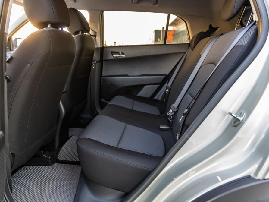 Hyundai Creta I Волгоград  - изображение 34