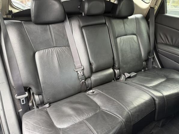 Nissan Murano II (Z51) с пробегом 2010 года, цена 799 000 рублей, 261919 км, внедорожник, Автокод Объявления