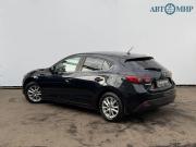 Mazda 3 III (BM) Москва  - изображение 21