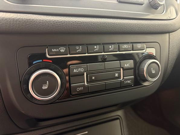 Volkswagen Tiguan I Рестайлинг с пробегом 2014 года, цена 1 659 000 рублей, 130729 км, внедорожник, Автокод Объявления