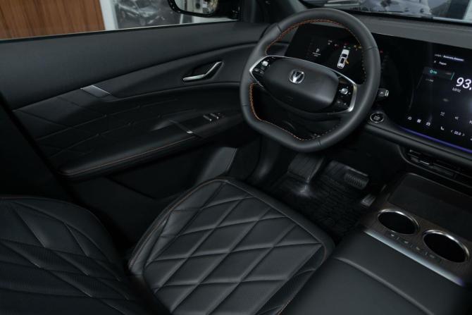 Новый Changan CS75 Plus IV 2025 года, цена 4 339 900 рублей, внедорожник, Автокод Объявления