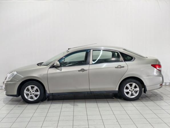 Nissan Almera III (G15) с пробегом 2014 года, цена 702 000 рублей, 182080 км, седан, Автокод Объявления