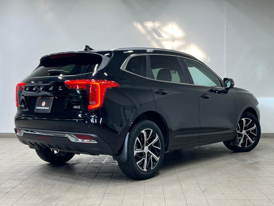 Haval Jolion I Кемерово  - изображение 3