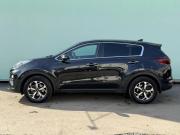 Kia Sportage IV Рестайлинг Кемерово  - изображение 10