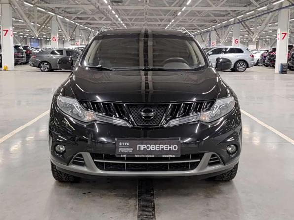 Nissan Murano II (Z51) Рестайлинг 2 с пробегом 2014 года, цена 1 305 000 рублей, 200873 км, внедорожник, Автокод Объявления