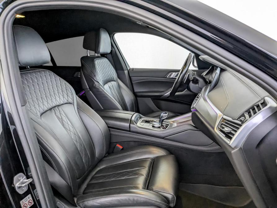 BMW X6 III (G06) Москва  - изображение 24