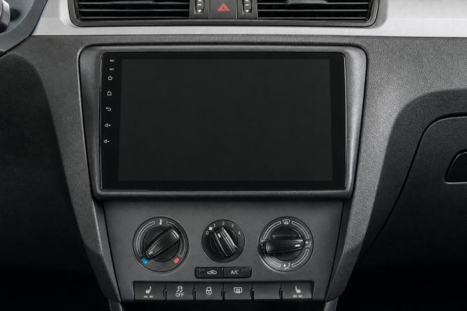 Skoda Rapid I с пробегом 2016 года, цена 1 389 000 рублей, 100300 км, седан, Автокод Объявления
