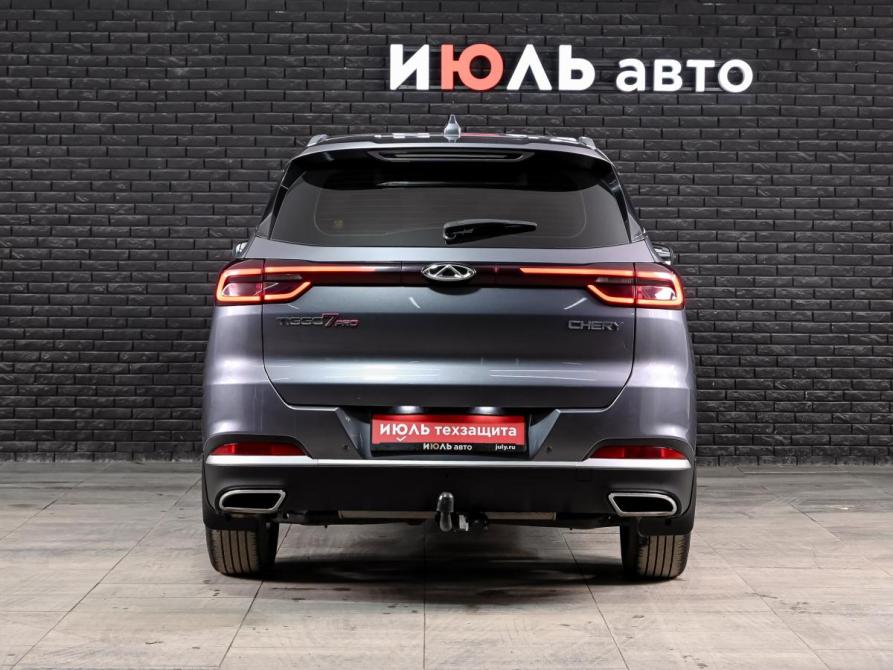Chery Tiggo 7 Pro I Екатеринбург  - изображение 5