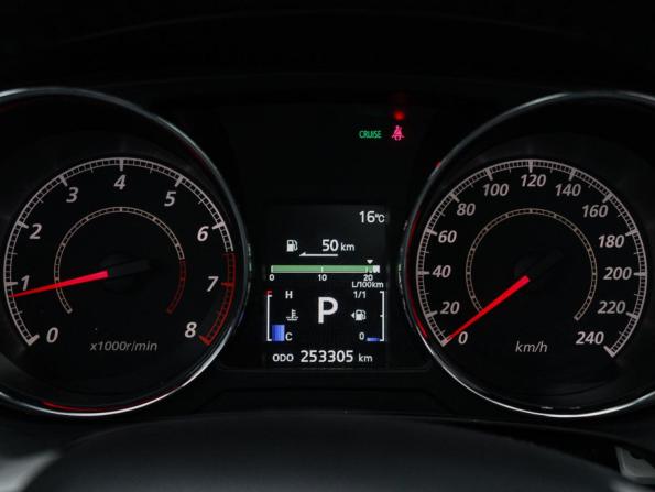 Mitsubishi ASX I Рестайлинг с пробегом 2014 года, цена 1 000 000 рублей, 253304 км, внедорожник, Автокод Объявления