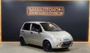 Daewoo Matiz I Рестайлинг Уфа  - изображение 23