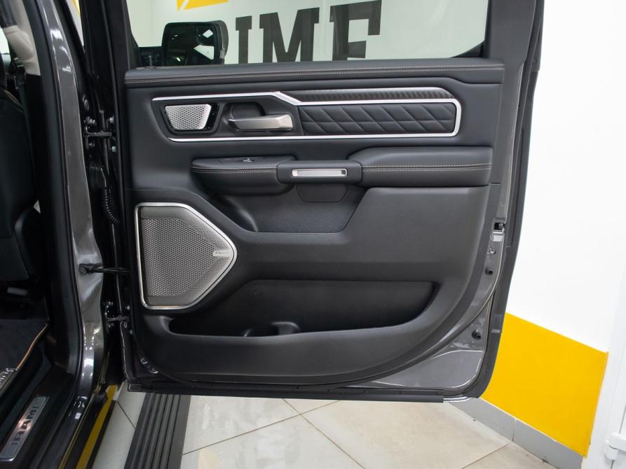 Ram 1500 V Рестайлинг Новосибирск  - изображение 24