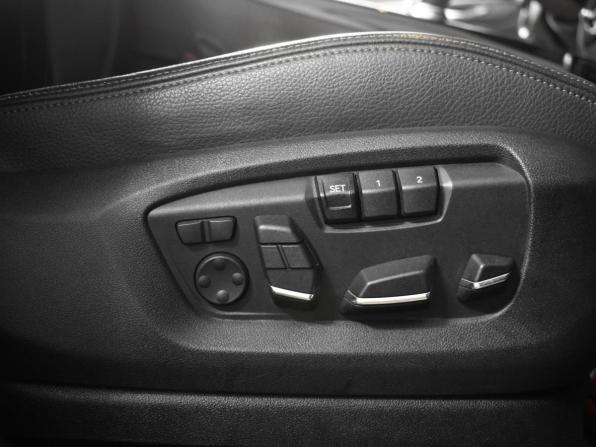 BMW X5 III (F15) с пробегом 2017 года, цена 3 969 900 рублей, 150152 км, внедорожник, Автокод Объявления