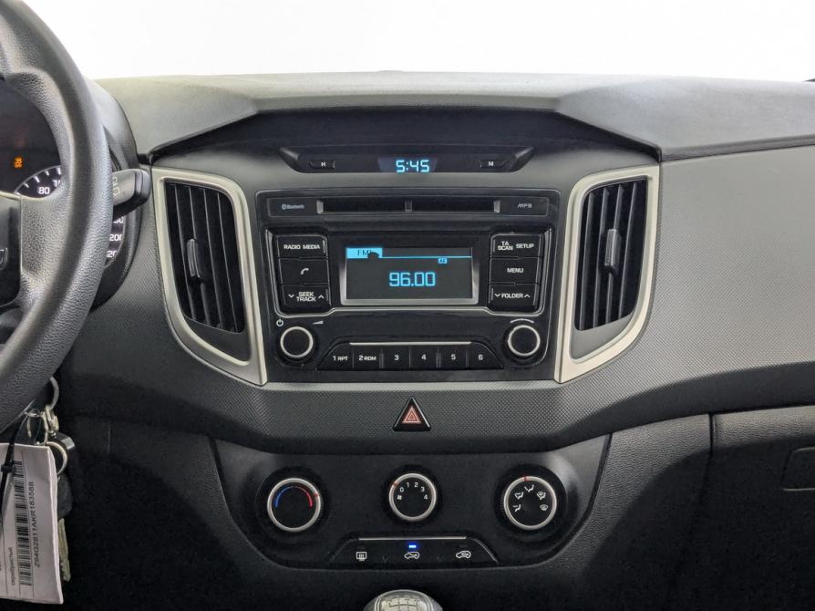 Hyundai Creta I Москва  - изображение 24