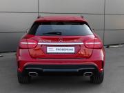 Mercedes-Benz GLA I (X156) Москва  - изображение 31