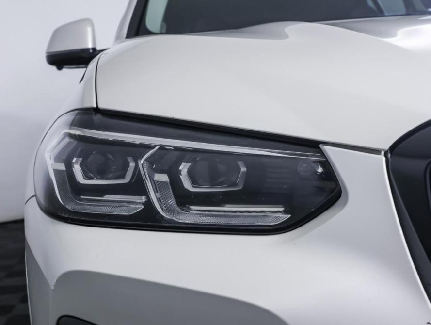 BMW X3 III (G01) Рестайлинг Москва  - изображение 23