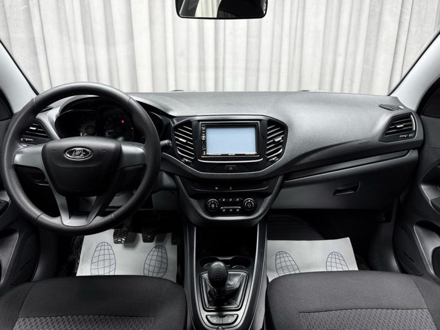 Lada (ВАЗ) Vesta I Ижевск  - изображение 12
