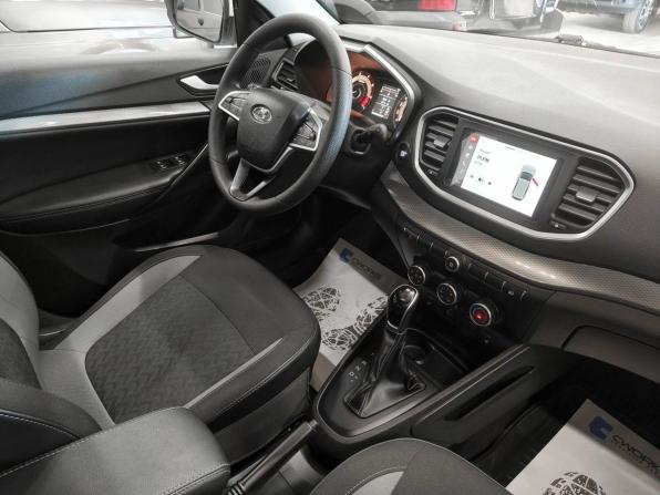 Lada (ВАЗ) Vesta I Рестайлинг (NG) с пробегом 2024 года, цена 1 310 800 рублей, 39097 км, универсал, Автокод Объявления