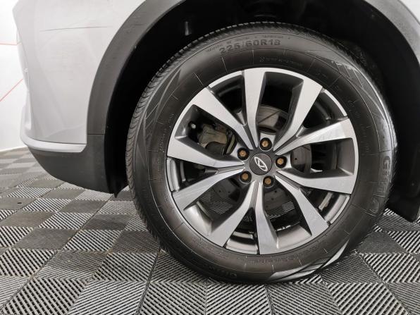 Chery Tiggo 7 Pro I с пробегом 2022 года, цена 1 425 150 рублей, 94200 км, внедорожник, Автокод Объявления