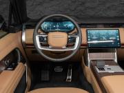 Land Rover Range Rover V Москва  - изображение 41