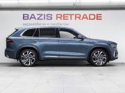 Geely Monjaro I Тюмень  - изображение 33