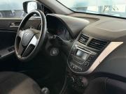 Hyundai Solaris I Рестайлинг Тверь  - изображение 18