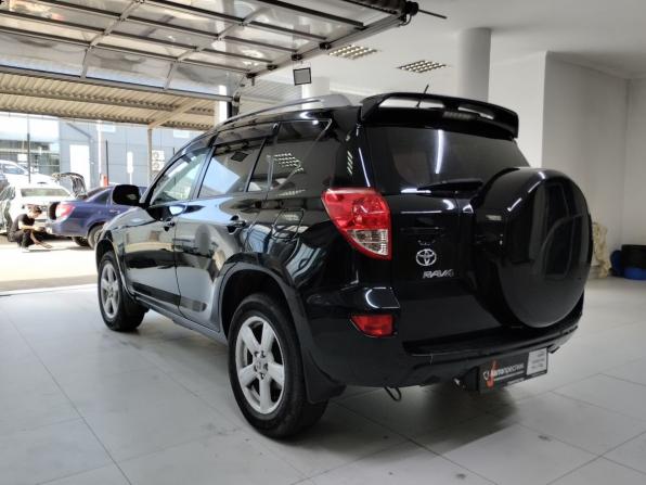 Toyota RAV4 III (XA30) с пробегом 2006 года, цена 760 000 рублей, 345627 км, внедорожник, Автокод Объявления
