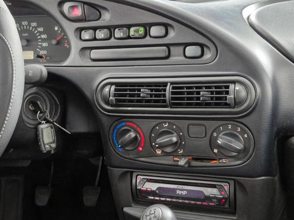 Chevrolet Niva I с пробегом 2008 года, цена 243 000 рублей, 129020 км, внедорожник, Автокод Объявления