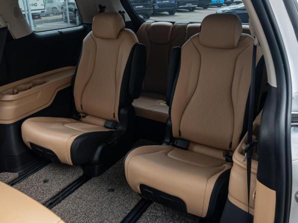 Kia Carnival IV с пробегом 2021 года, цена 4 410 000 рублей, 73543 км, минивэн, Автокод Объявления